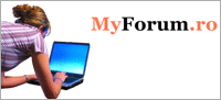 Pagina de start a forumului hgcstrike.MyForum.ro